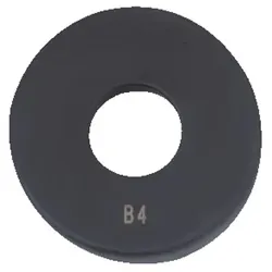 Adapter (Einbau) 73,0 x 26,0