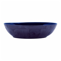 Maxwell & Williams Schale Arc in Dunkelblau – (L)32
