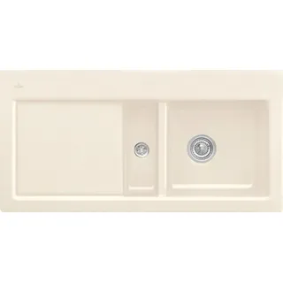 rechts Crema + Handbetätigung + Lochbohrungen