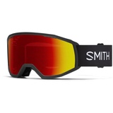 Smith Optics Smith Loam S MTB black red mirror
