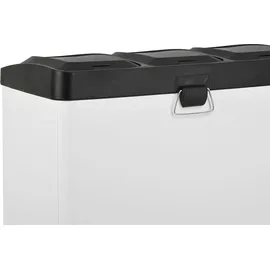 Svita TC3X20 60 l Weiß