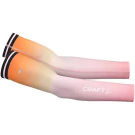 Craft Core Subz Arm Warmer peony/multi XL/XXL