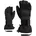 Fingerhandschuhe gelb 8