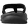 HELLY HANSEN Sandhamn Sandal Schwarz 46,5