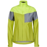 Endura Damen Urban Luminite Jacke II neon-gelb XXL