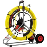 Runpotec Glasfaserstab Ø 9,0 mm 120 m