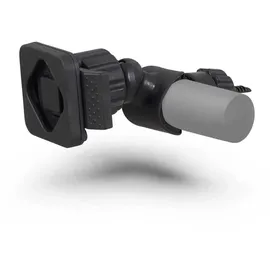 Shad SG76 schwarz