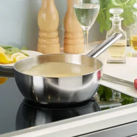 Demeyere Apollo 7 Sauteuse 20 cm rund