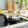 Demeyere Apollo 7 Sauteuse 20 cm rund