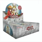 Konami Light of Destruction Booster Display