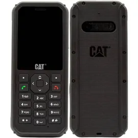 CAT B40 schwarz