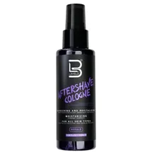 l3vel3 Aftershave Cologne Royale 100ml