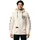 West Coast Choppers Dominator Hoodie Braun 50