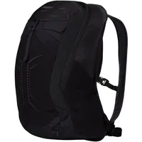 Bergans Vengetind 28 Rucksack (Größe 28L, schwarz)