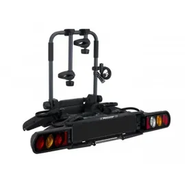 Peruzzo Pure Instinct für 2 Fahrräder