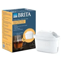 Brita Maxtra Pro Hard Water Expert Filterpatrone weiß 1 St.