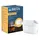 Brita Maxtra Pro Hard Water Expert Filterpatrone weiß 1 St.