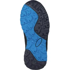 TROLLKIDS Hafjell XT in Blau, Größe 34