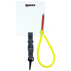 Mares Unterwasserschreibtafel