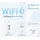 TP-Link Deco X1500, AX1500, 2er-Pack