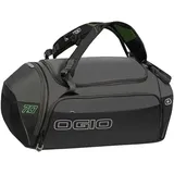 Ogio Endurance 7.0 One Size Schwarz / Grau