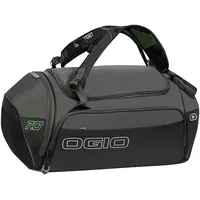 Ogio Endurance 7.0 One Size Schwarz / Grau