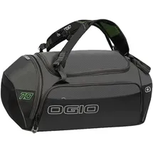 Ogio Endurance 7.0 One Size Schwarz / Grau