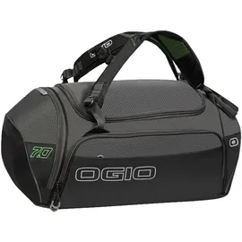 Ogio Endurance 7.0 One Size Schwarz / Grau