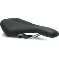 Selle Royal Vivo Moderate 267 x 178 mm Schwarz