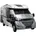 Four Seasons VW Crafter ab 2017
