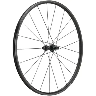 NEWMEN Hinterrad 28" Gravel Advanced SL X.R.25 VONOA Center Lock | 12x