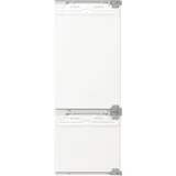 Gorenje RKI514D22 Einbau-Kühlgefrierkombination (208 l, 1440 mm hoch)