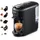 cafelffe KOTLIE AC-513K 4 in 1 schwarz