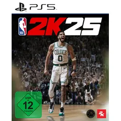 NBA 2K25