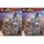 LEGO Marvel Super Heroes Überfall auf den Avengers Tower 76038