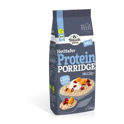Bauckhof - Hot Hafer Protein Porridge Bio 375 g