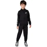 Nike Kids Full Zip Black 18 Monate