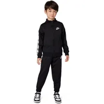 Nike Kids Full Zip Black 18 Monate