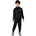 Kids Full Zip Black 18 Monate