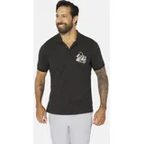 Jan Vanderstorm MAUNOR schwarz 6XL