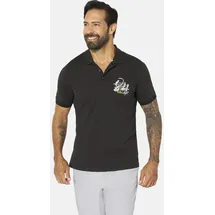 Jan Vanderstorm MAUNOR schwarz 6XL