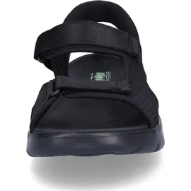 SKECHERS Go Walk Flex schwarz 42