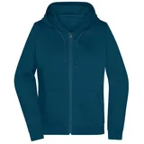Daiber Promo Hoody | petrol