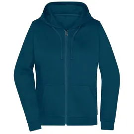 Daiber Promo Hoody | petrol