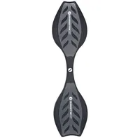 RAZOR Waveboard ""Ripstick"", Schwarz