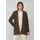 s.Oliver Strukturierter Cardigan braun 48