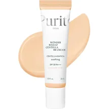PURITO Wonder Releaf Centella BB Cream #13 Neutral Ivory