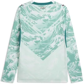 Puma Portugal Auswärtstrikot 2024 Herren langarm Gr. XXL
