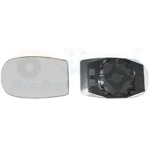 Van Wezel Spiegelglas, Außenspiegel