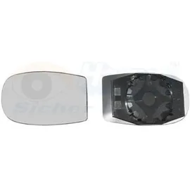 Van Wezel Spiegelglas, Außenspiegel